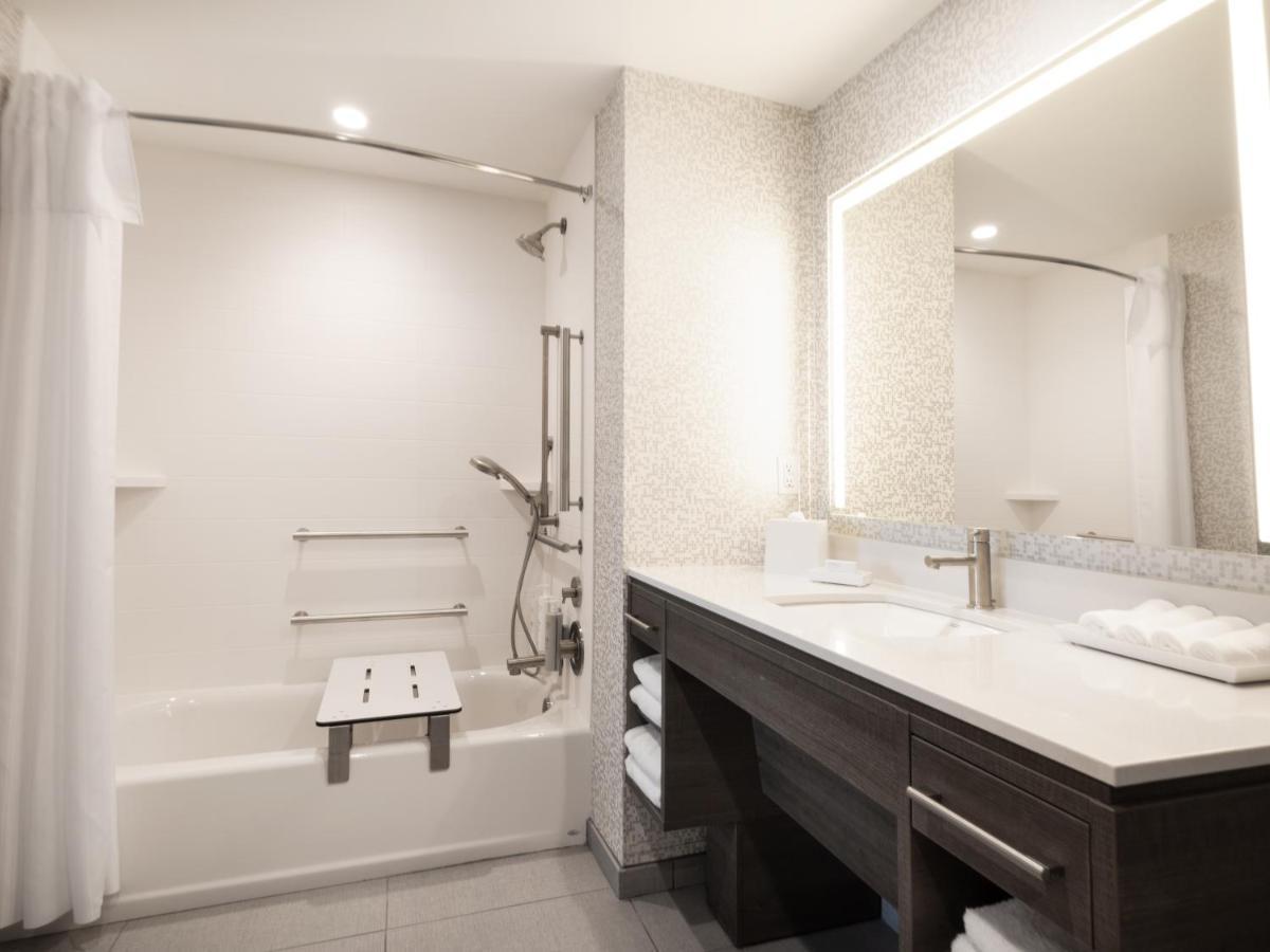 Home2 Suites By Hilton 圣罗莎海滩 外观 照片