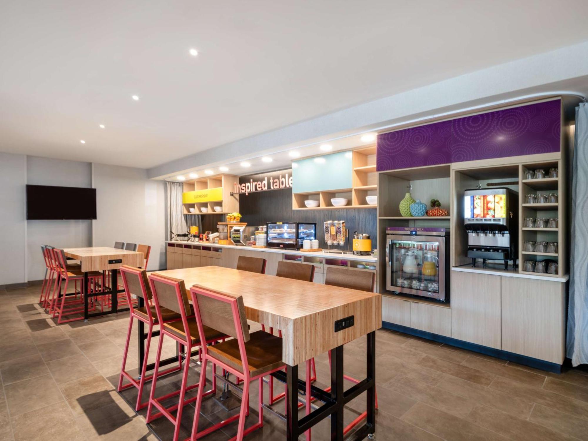 Home2 Suites By Hilton 圣罗莎海滩 外观 照片